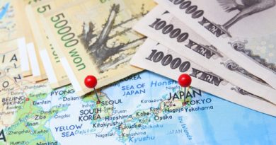 Dél-Korea és Japán jövőképe Dél-Korea és Japán jövőképe