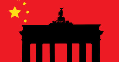 The One Belt One Road from Germany’s perspective The One Belt One Road from Germany’s perspective