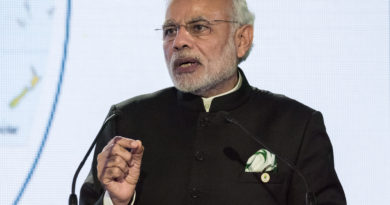 Az indiai külpolitika és a Modi kormány geoökonómiai céljai Az indiai külpolitika és a Modi kormány geoökonómiai céljai