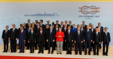 PAGEO – Policy Brief 12 – A G20 csúcs PAGEO – Policy Brief 12 – A G20 csúcs