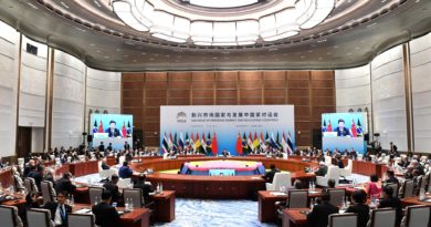 PAGEO – Policy Brief 13 – A 2017-es BRICS csúcstalálkozó PAGEO – Policy Brief 13 – A 2017-es BRICS csúcstalálkozó